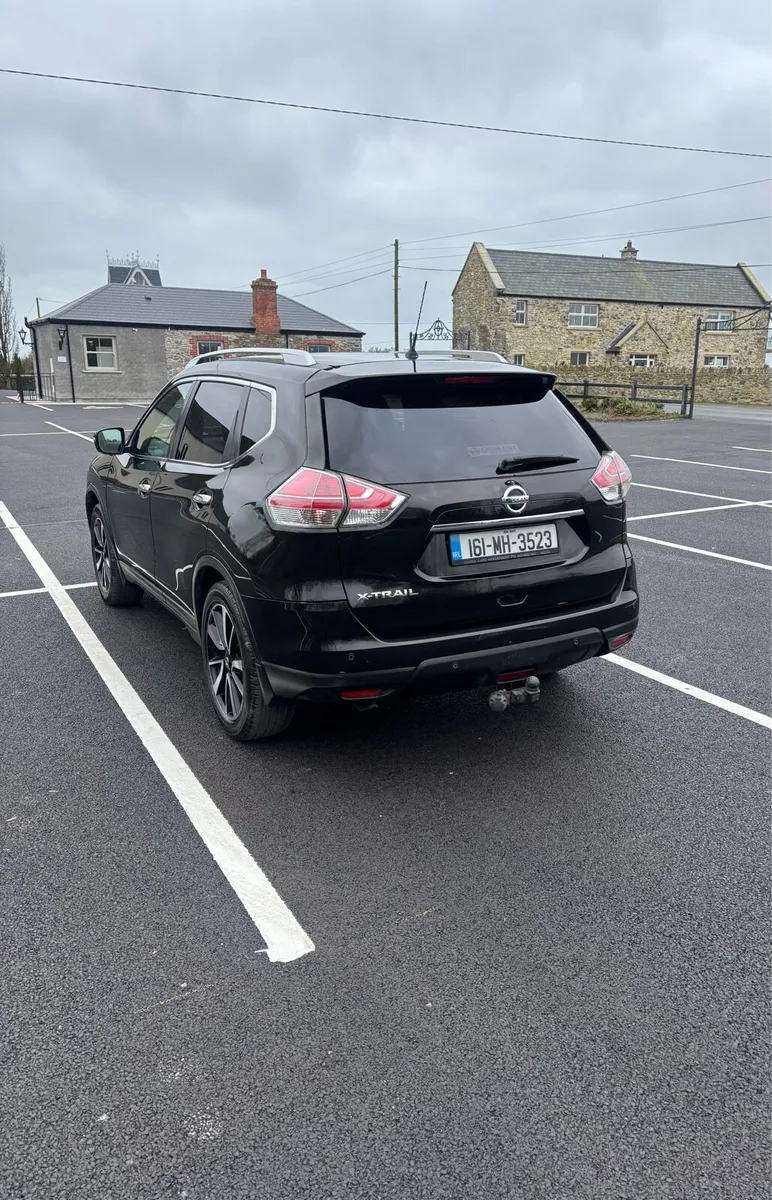Nissan Xtrail - Image 4