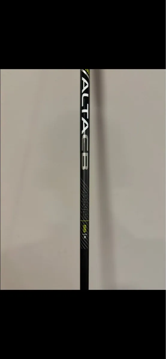 Left Hand Ping G430 Max 10K 9deg Driver - Image 3