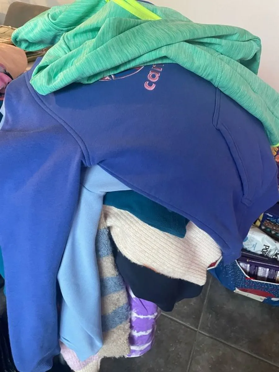 girls clothes - Image 2