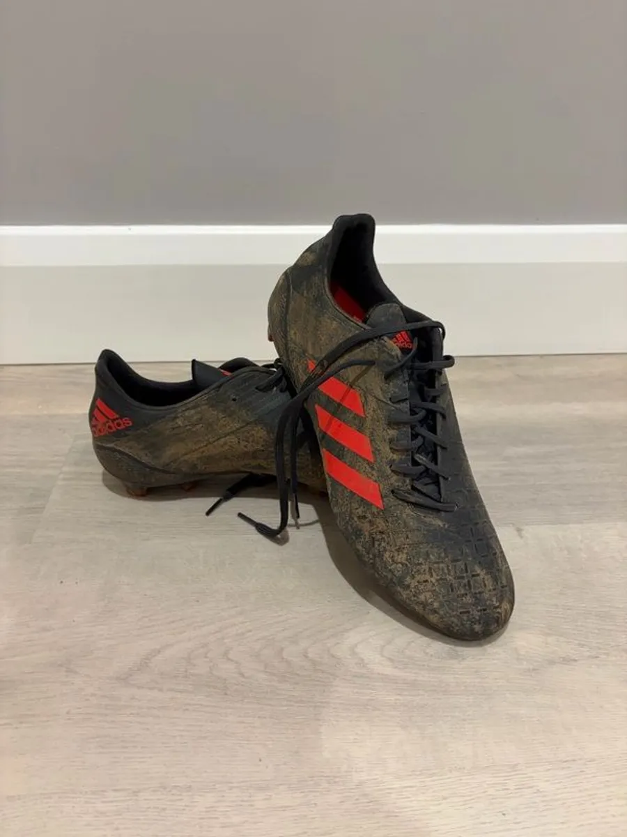 Adidas predator malice - Image 1