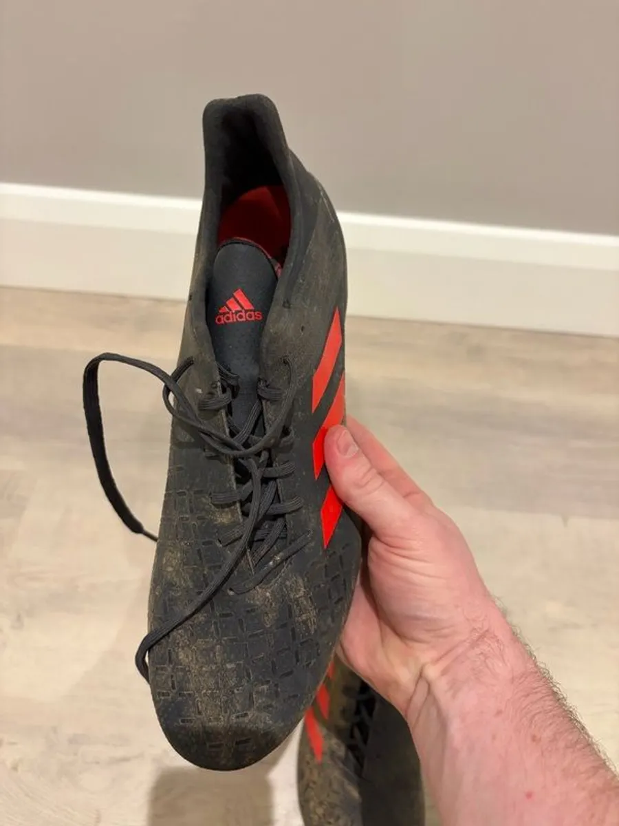 Adidas predator malice - Image 3