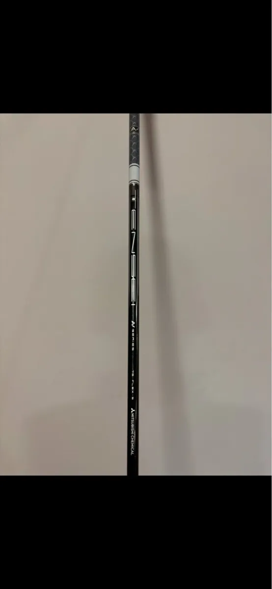 Left Hand Callaway Rogue ST Max D 9deg Driver - Image 3