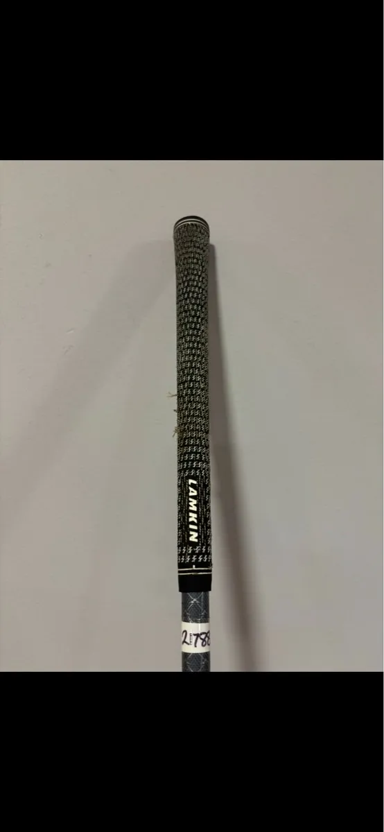 Left Hand Callaway Rogue ST Max D 9deg Driver - Image 4