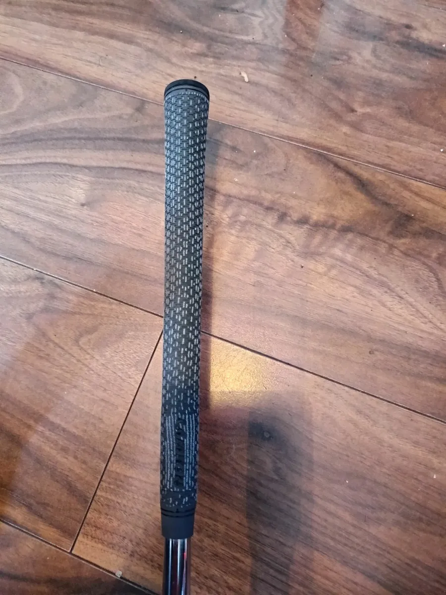 Vice Golf VGi01s black 4-PW - Image 4