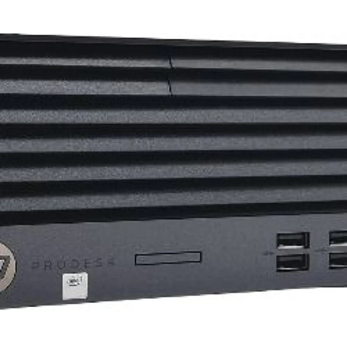 HP ProDesk 400 G7 SFF PC, Intel Core i5 (10th Gen), 16GB RAM, 500GB SSD, Windows 11 Pro - Image 2