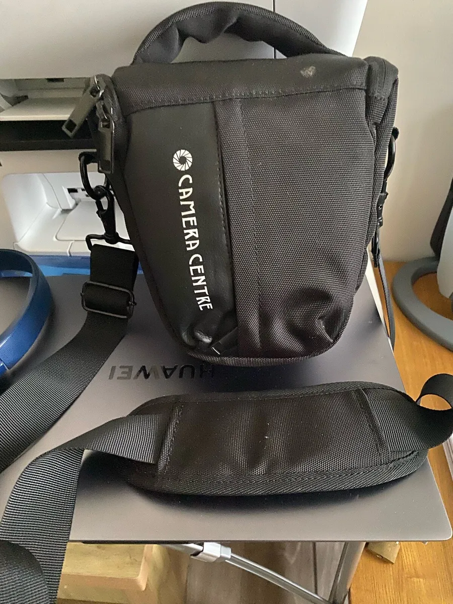 Canon EOS 250D DSLR + Lens – Excellent Condition - Image 1