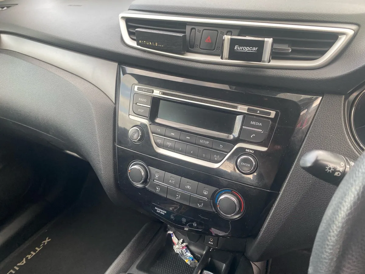 Nissan X-Trail - Image 4