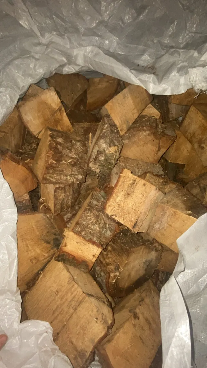 Firewood - Image 1