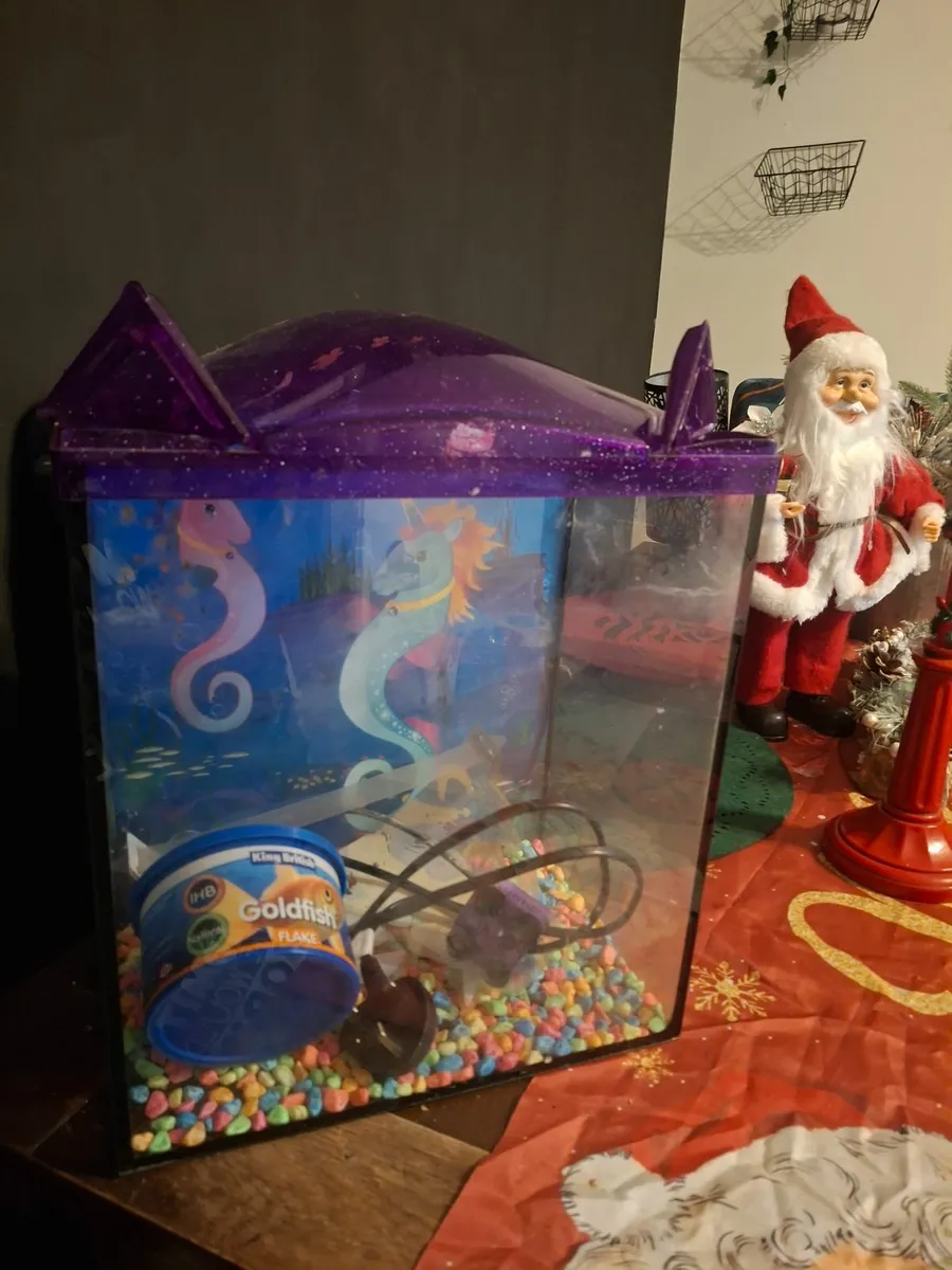 Fish tank - Image 3