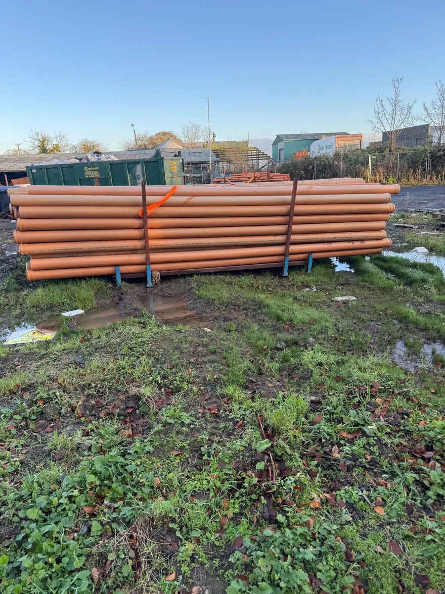 Sewer pipe - Image 2