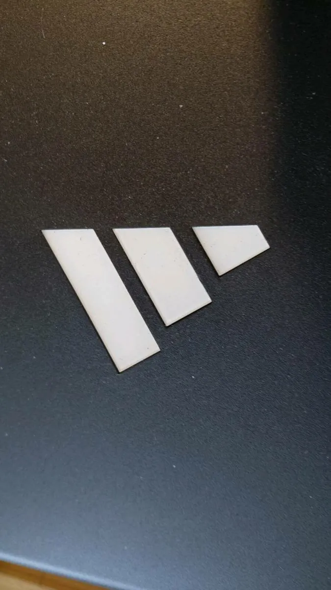 Foldable treadmill adidas t24c (2025) - Image 1