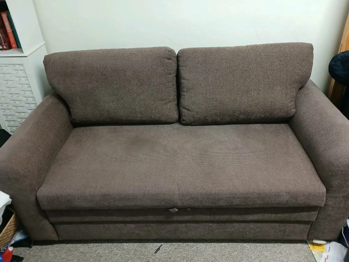 2 seater chair