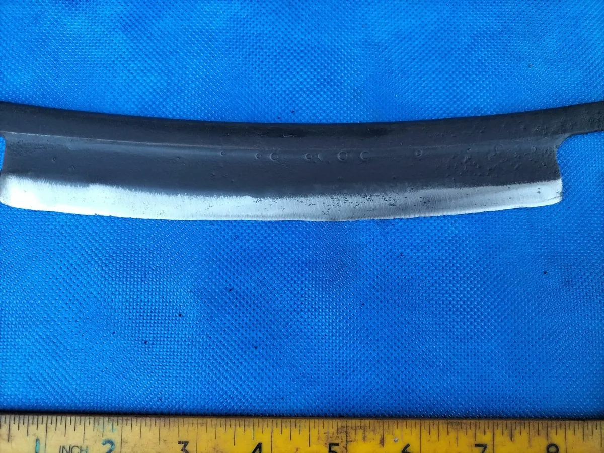 Folding Drawknife - Image 4