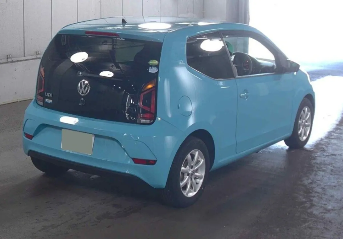 2017 Volkswagen Up! - Image 3