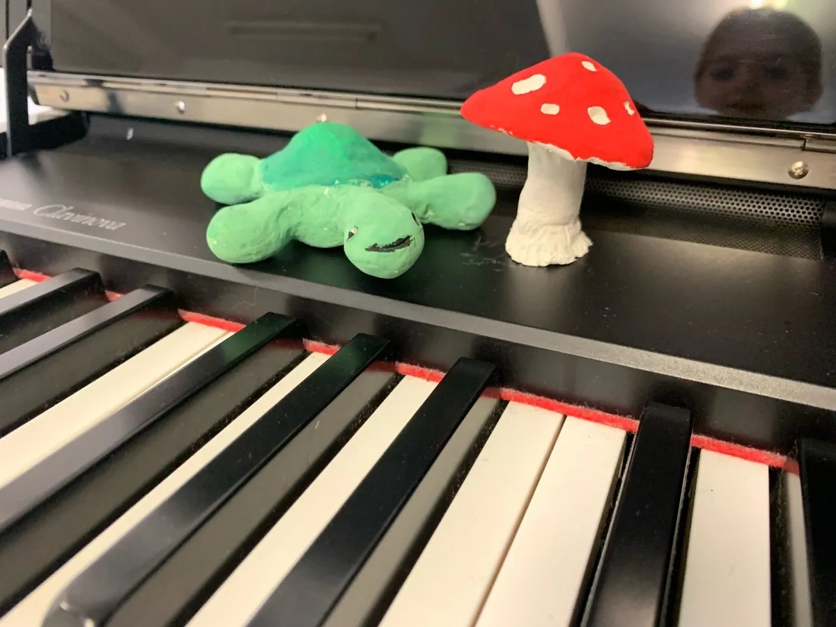 Piano Lessons - Image 3