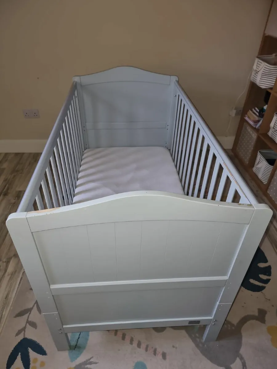 Baby furniture and accesseries - Image 4