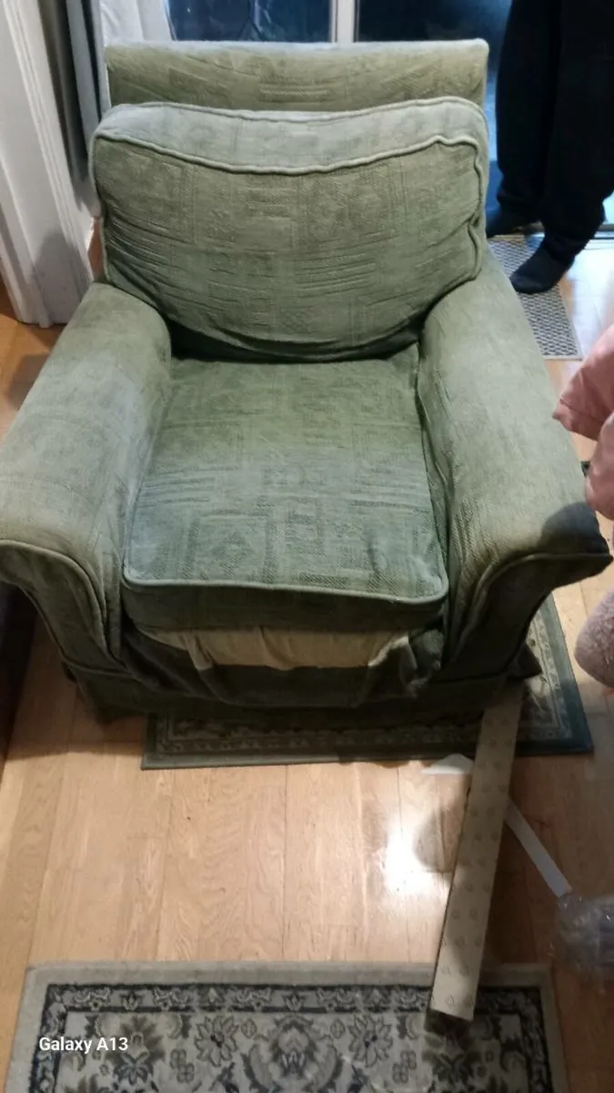 Sofa 3+1+1 - Image 2