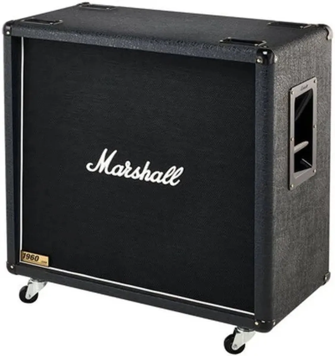 Positive Grid Bias Mini + Marshall 1960B 4×12 - Image 2