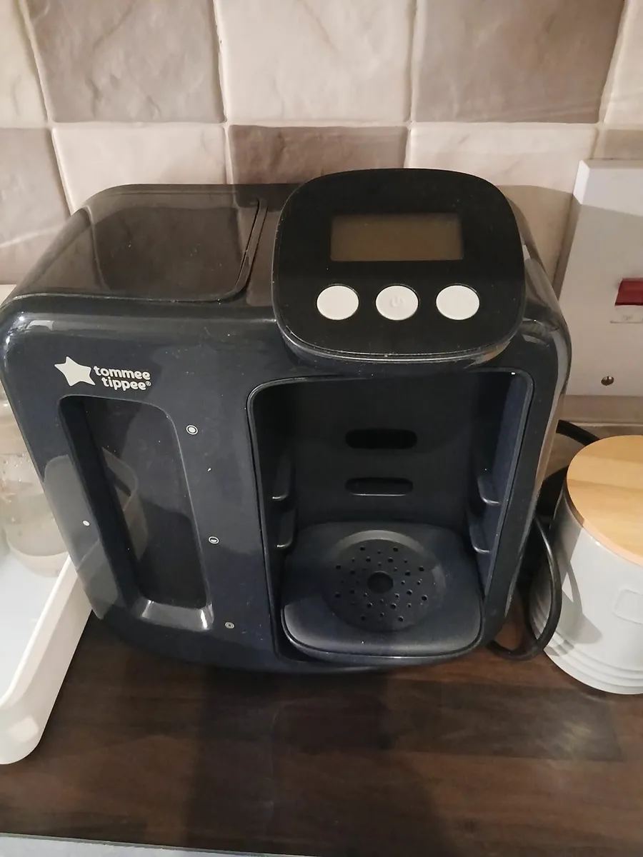 Tommy tippee prep machine - Image 2