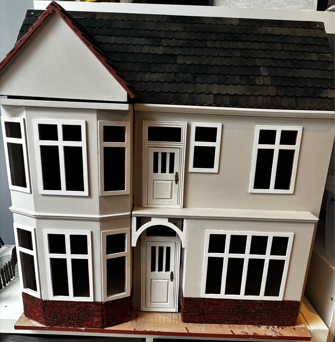 Dollhouse - Image 1