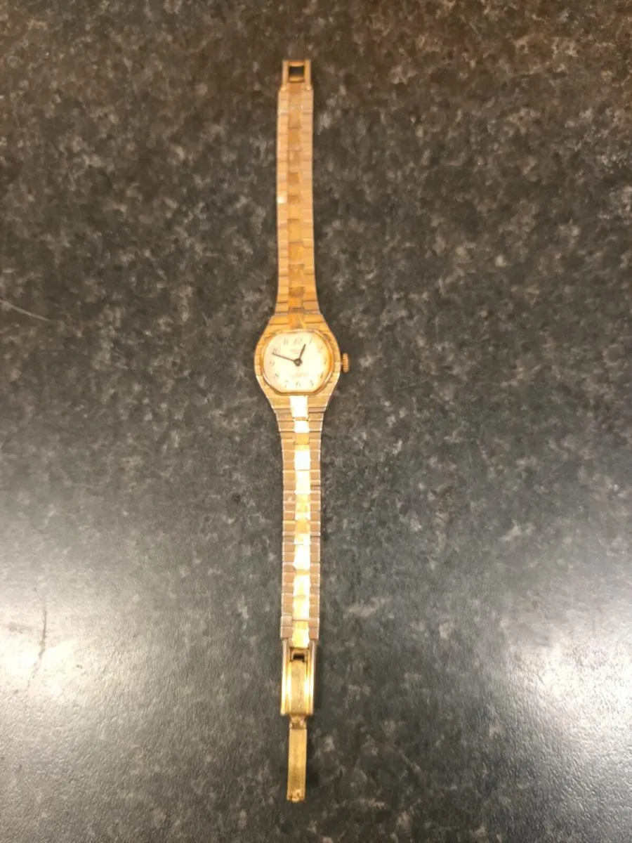 Oriosa Ladies Watch - Image 4