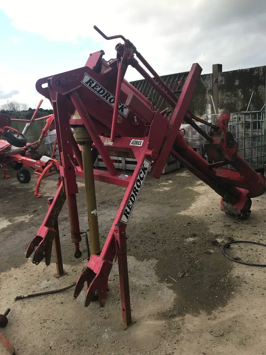 Slurry pump - Image 1