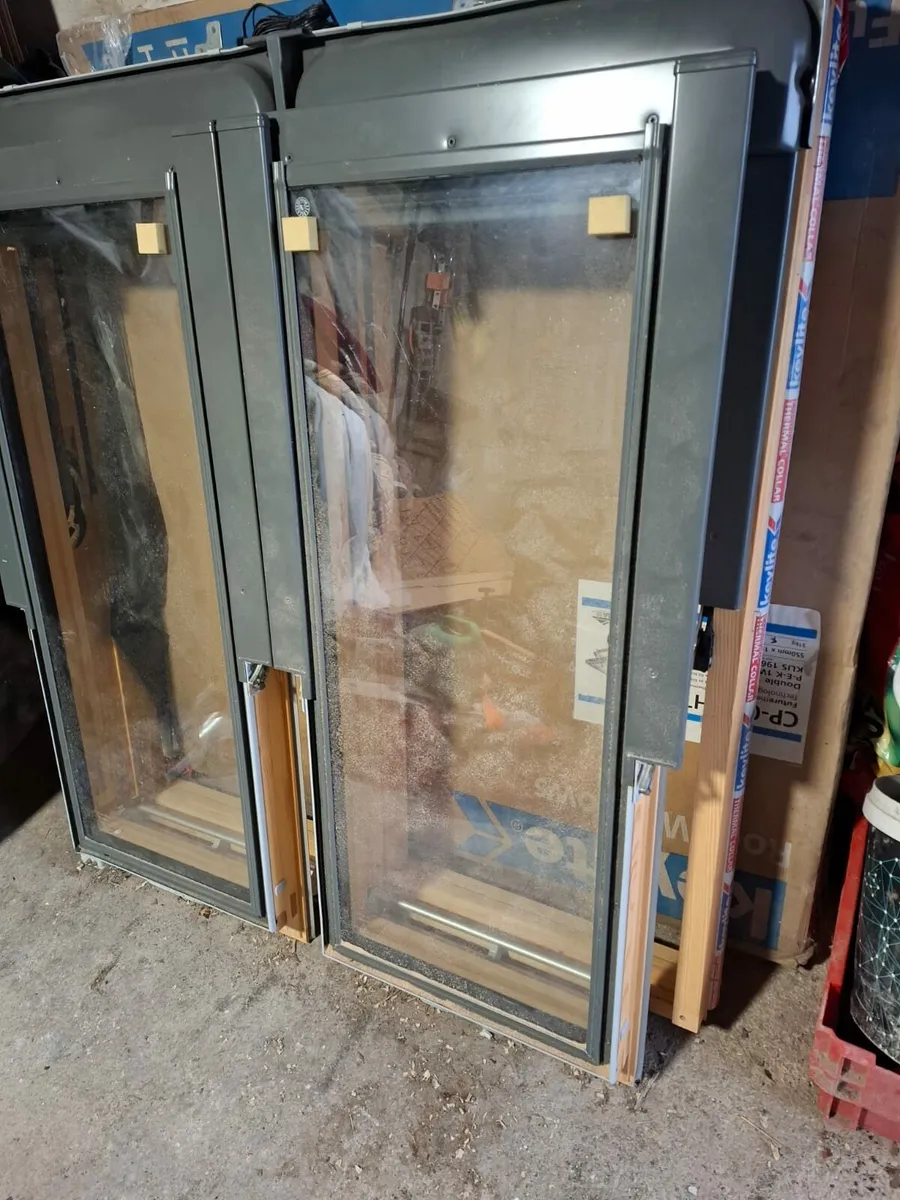 Roof windows - Image 2