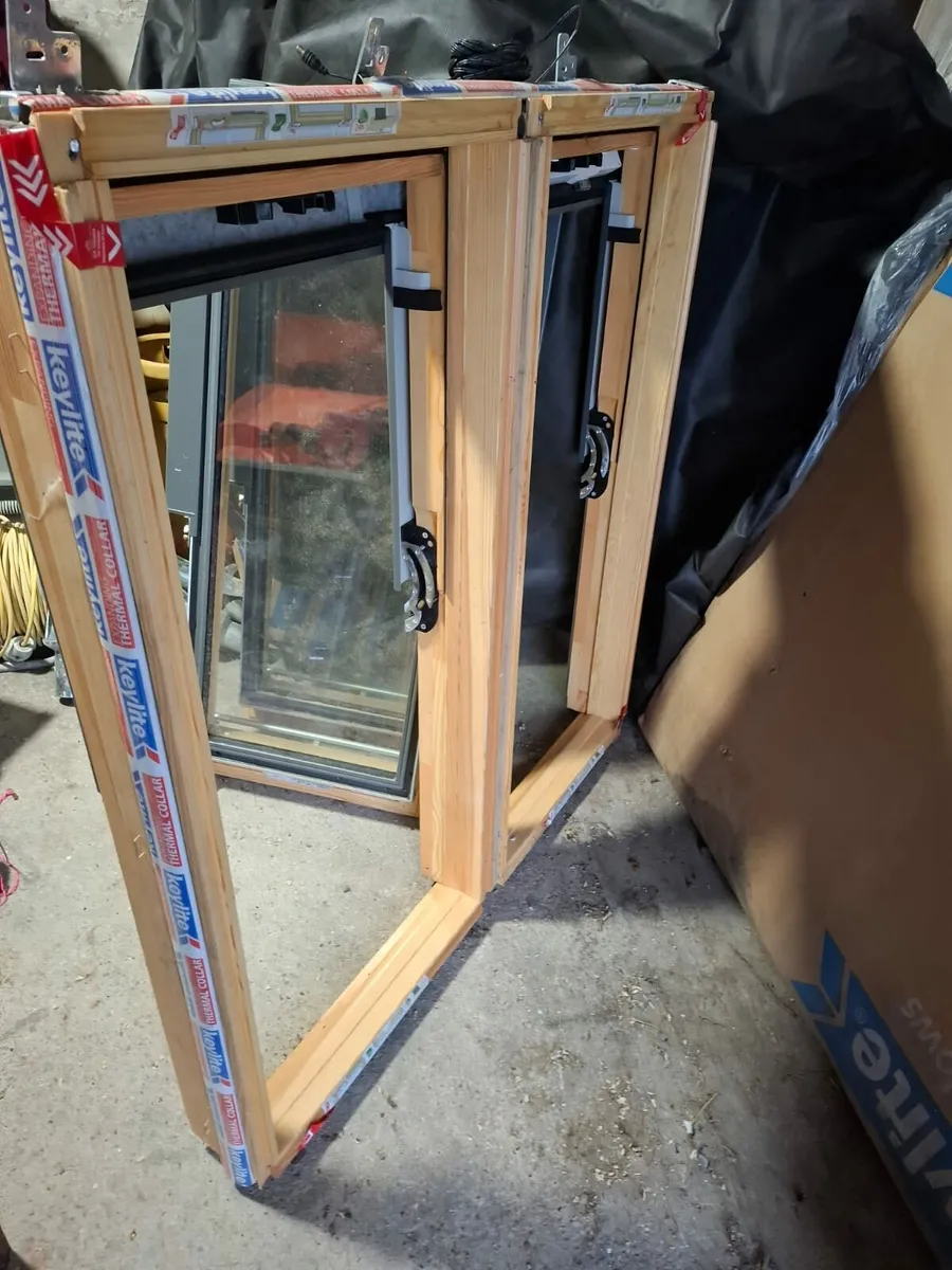 Roof windows - Image 3