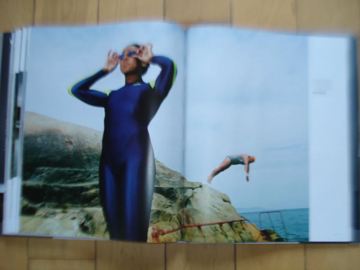 BEYOND THE MOMENT IRISH IMAGES BOOK. - Image 4