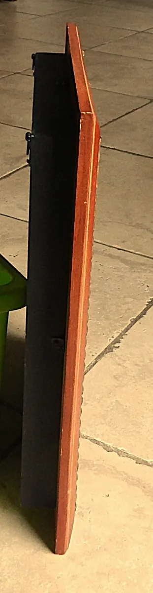 Shadow Box Diorama of Wine Cellar - Image 4