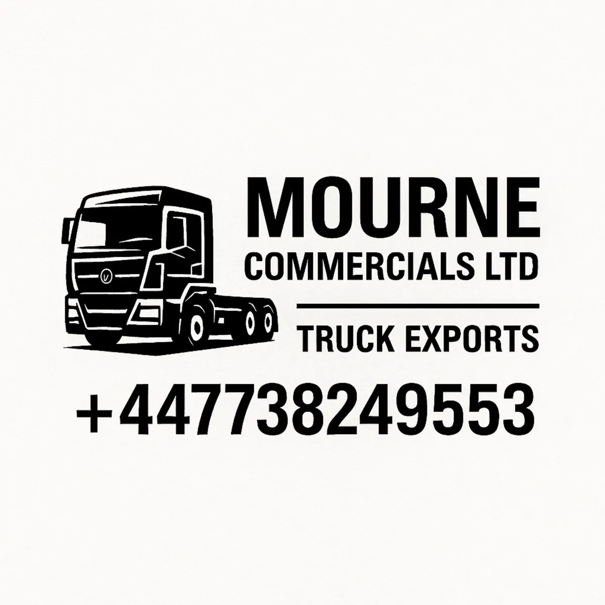 Volvo V3+V4 Export - Image 2