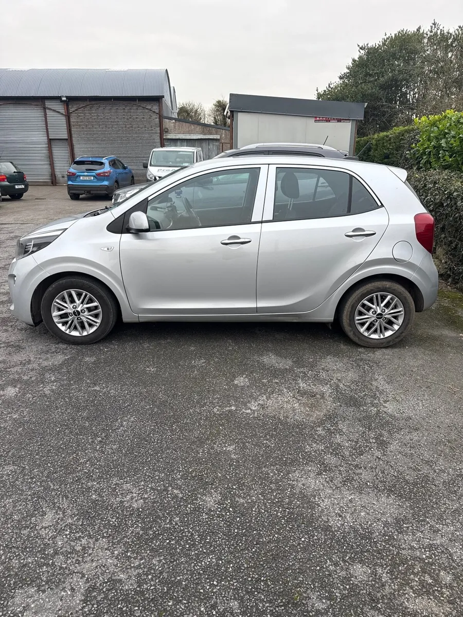 Kia Picanto 2024 - Image 2