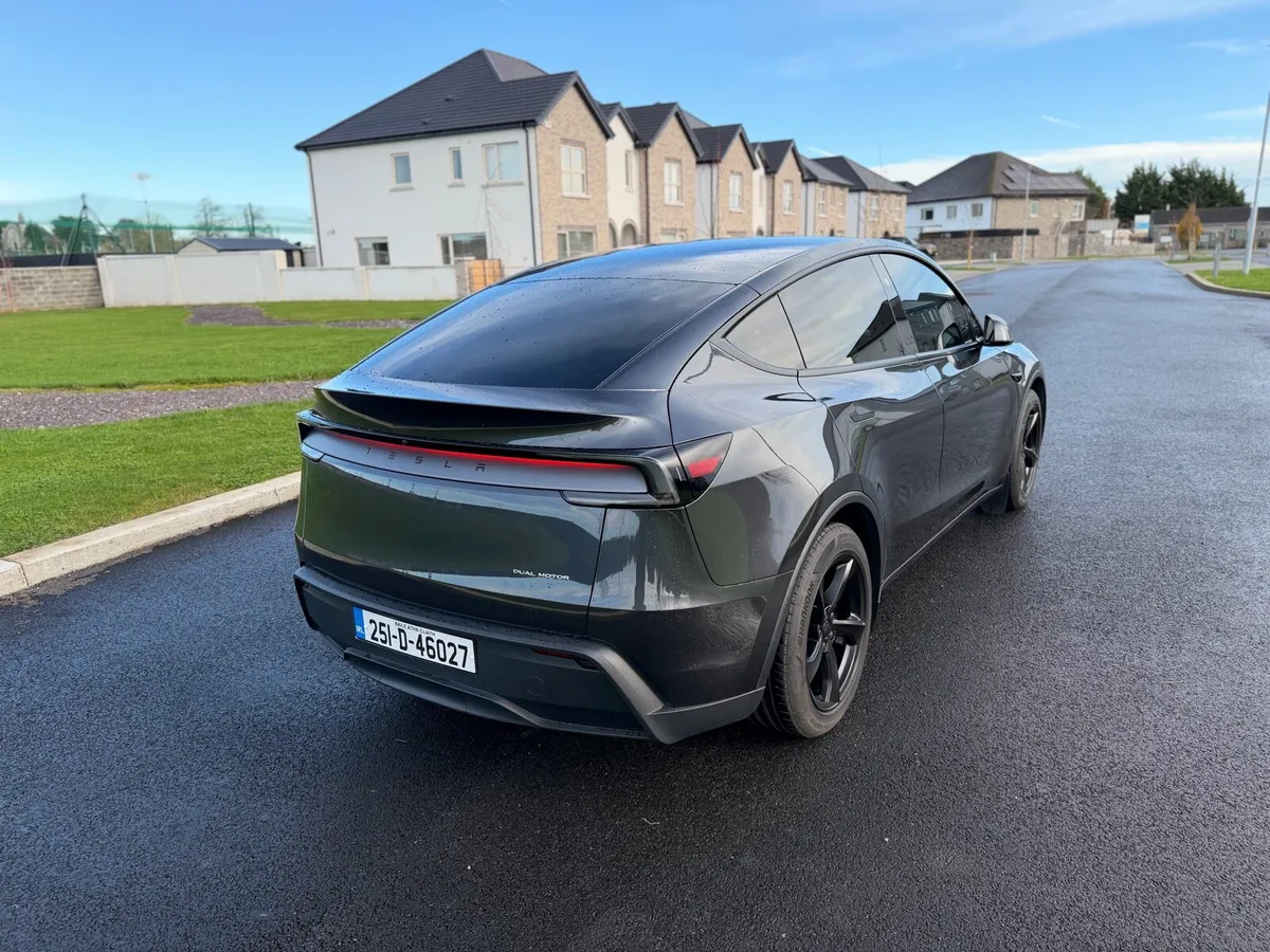 Tesla New Model Y DualMotor /Skip the Q buy today! - Image 2
