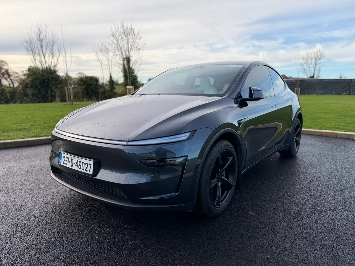Tesla New Model Y DualMotor /Skip the Q buy today! - Image 3