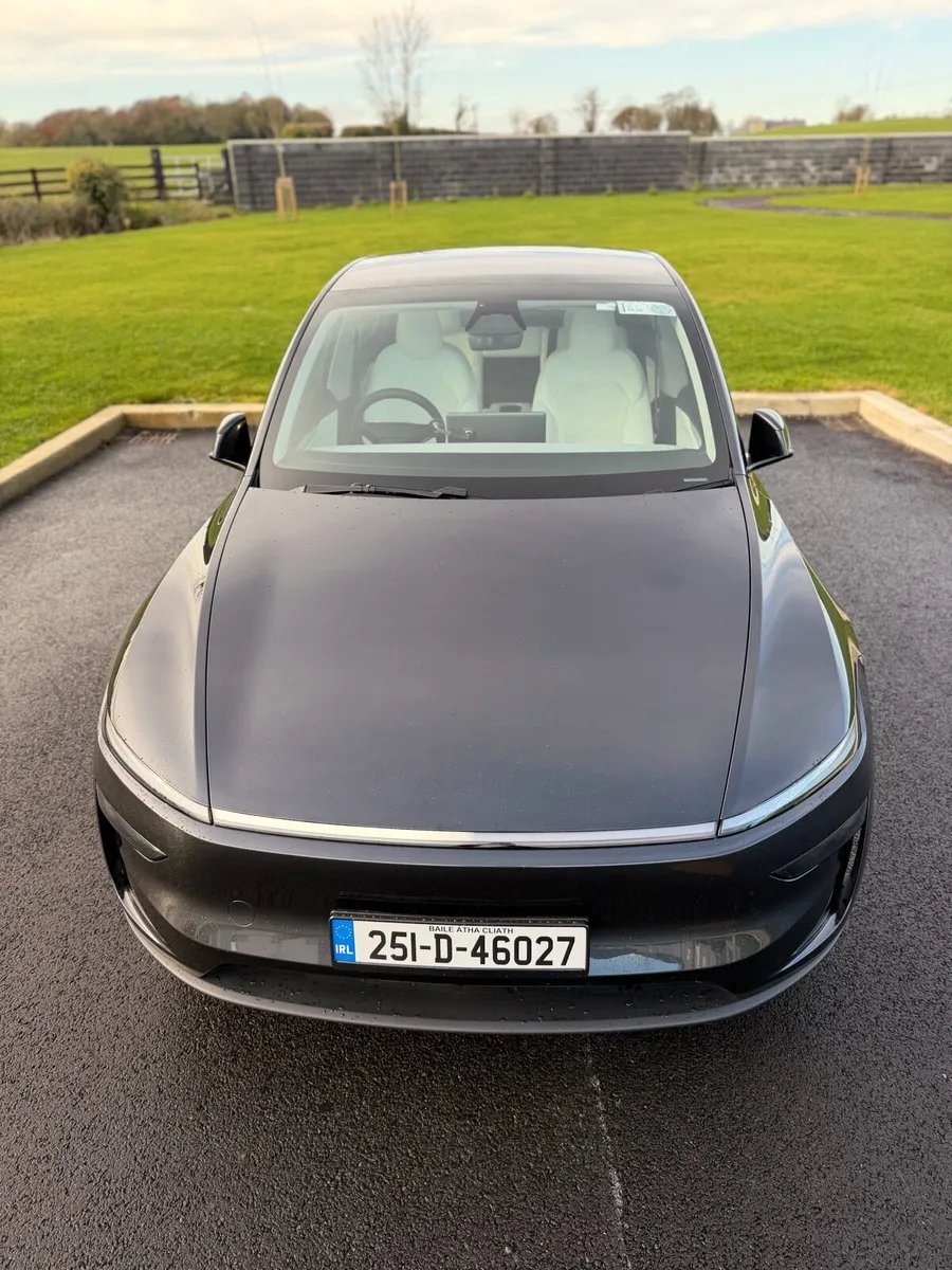 Tesla New Model Y DualMotor /Skip the Q buy today! - Image 4