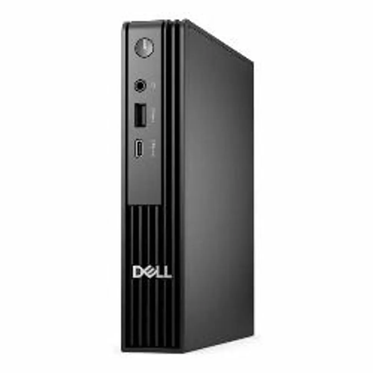 DELL - Pro Micro QCM1250 - Micro - Core Ultra 5 - RAM 16 GB - SSD 512 GB -Windows 11 Pro - black / Brand New with Keyboard & Mouse - Image 4