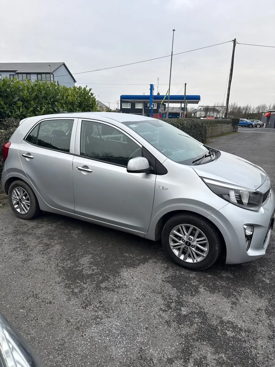 Kia Picanto 2024 - Image 3