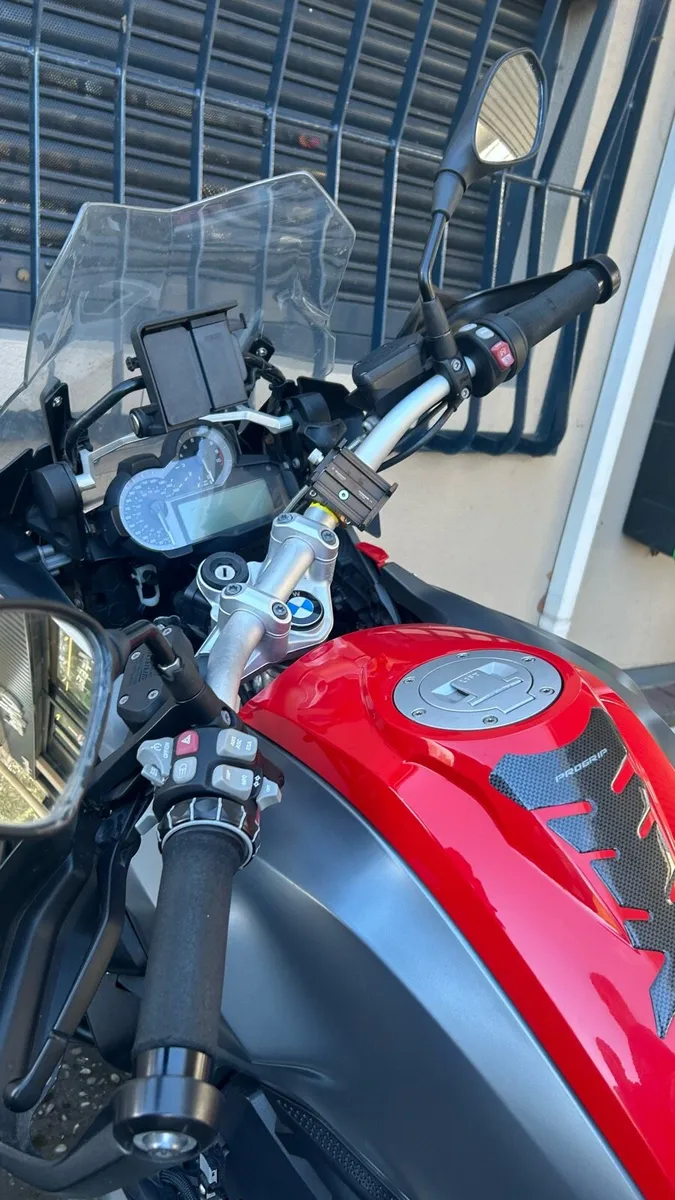 2013 BMW R1200 GS LC - 34k miles - Full servicelog - Image 1