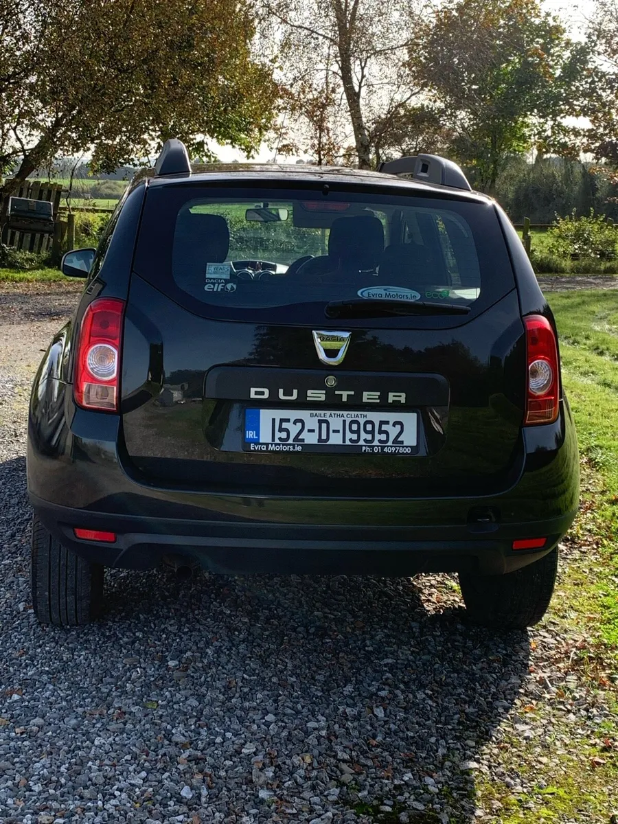 Dacia Duster - Image 2