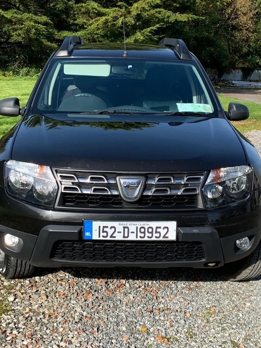 Dacia Duster - Image 4