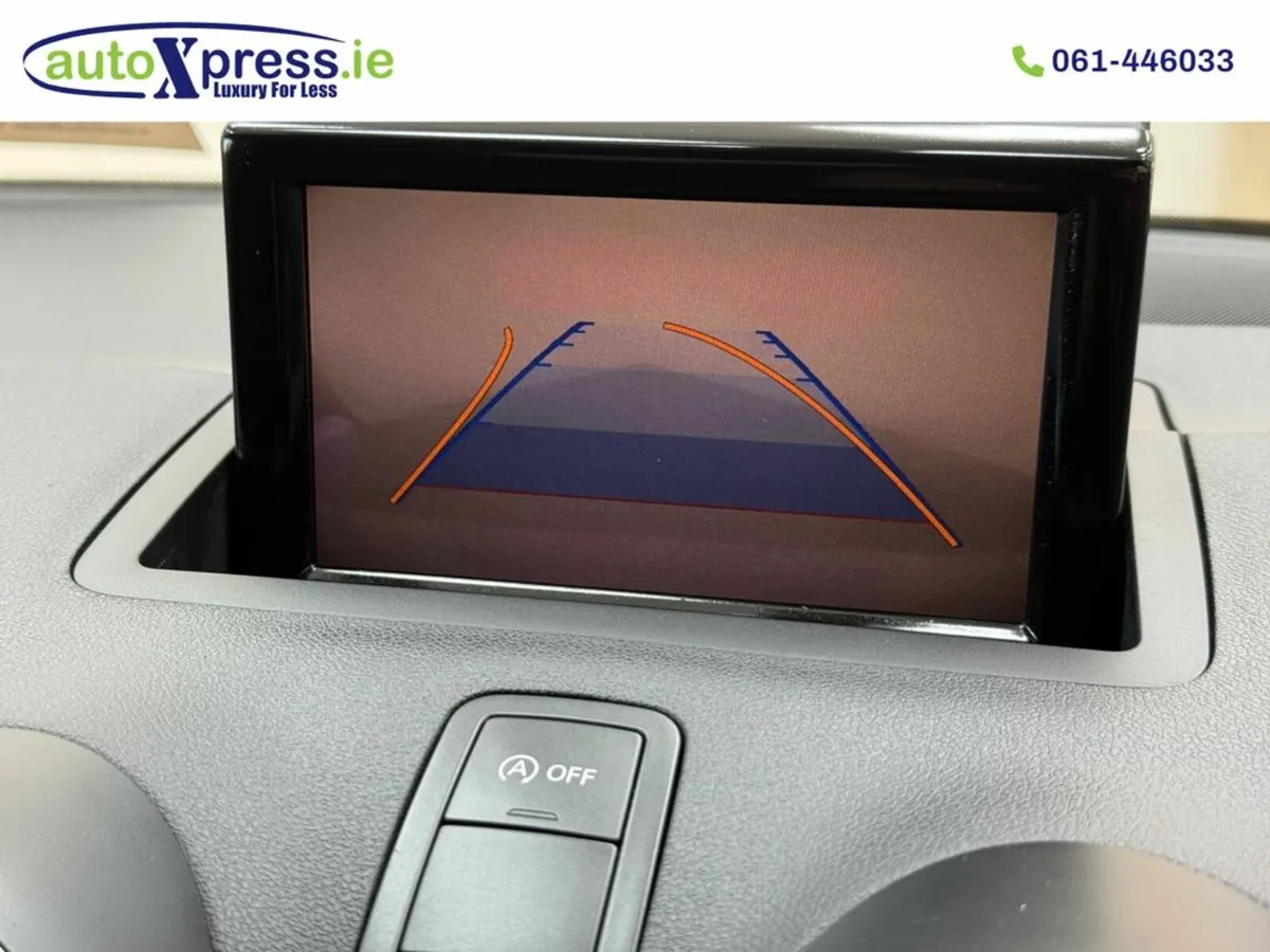 Audi A1 1.0 TFSI Automatic - Image 4