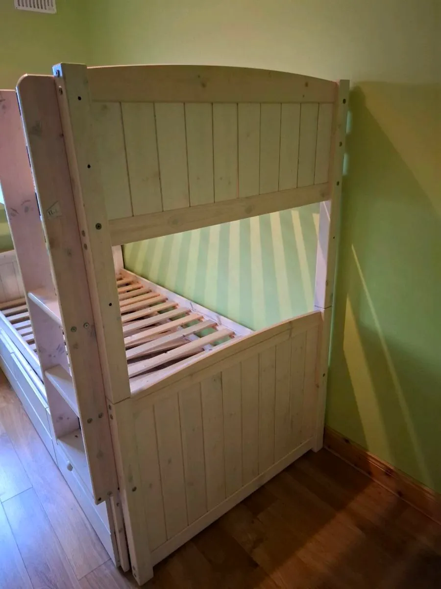 Bunk bed - Image 2