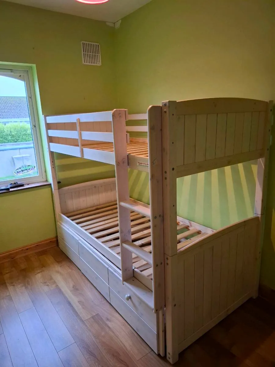 Bunk bed - Image 3