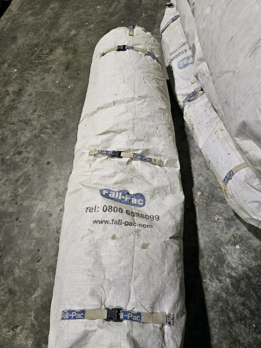 Construction  bean bag/ fall arrest - Image 3