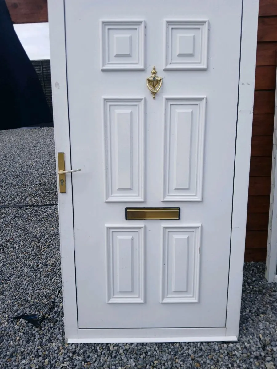34i inch door - Image 2