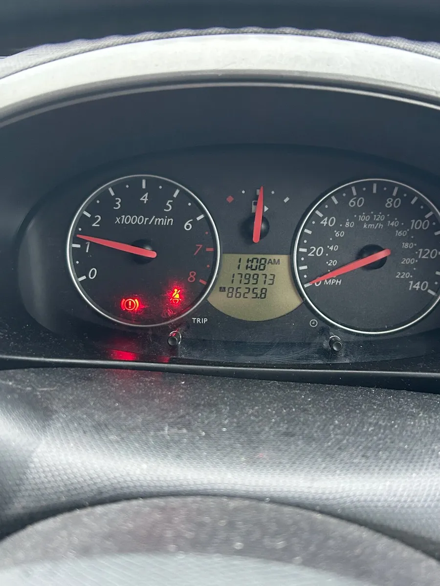 Nissan Micra 2006 - Image 2