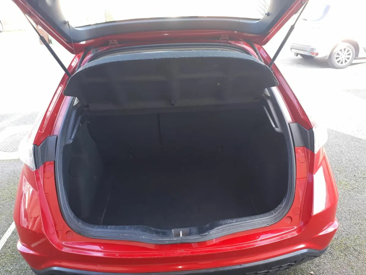 Honda Civic 2007 - Image 2