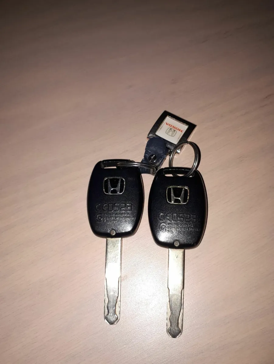 Honda Civic 2007 - Image 3