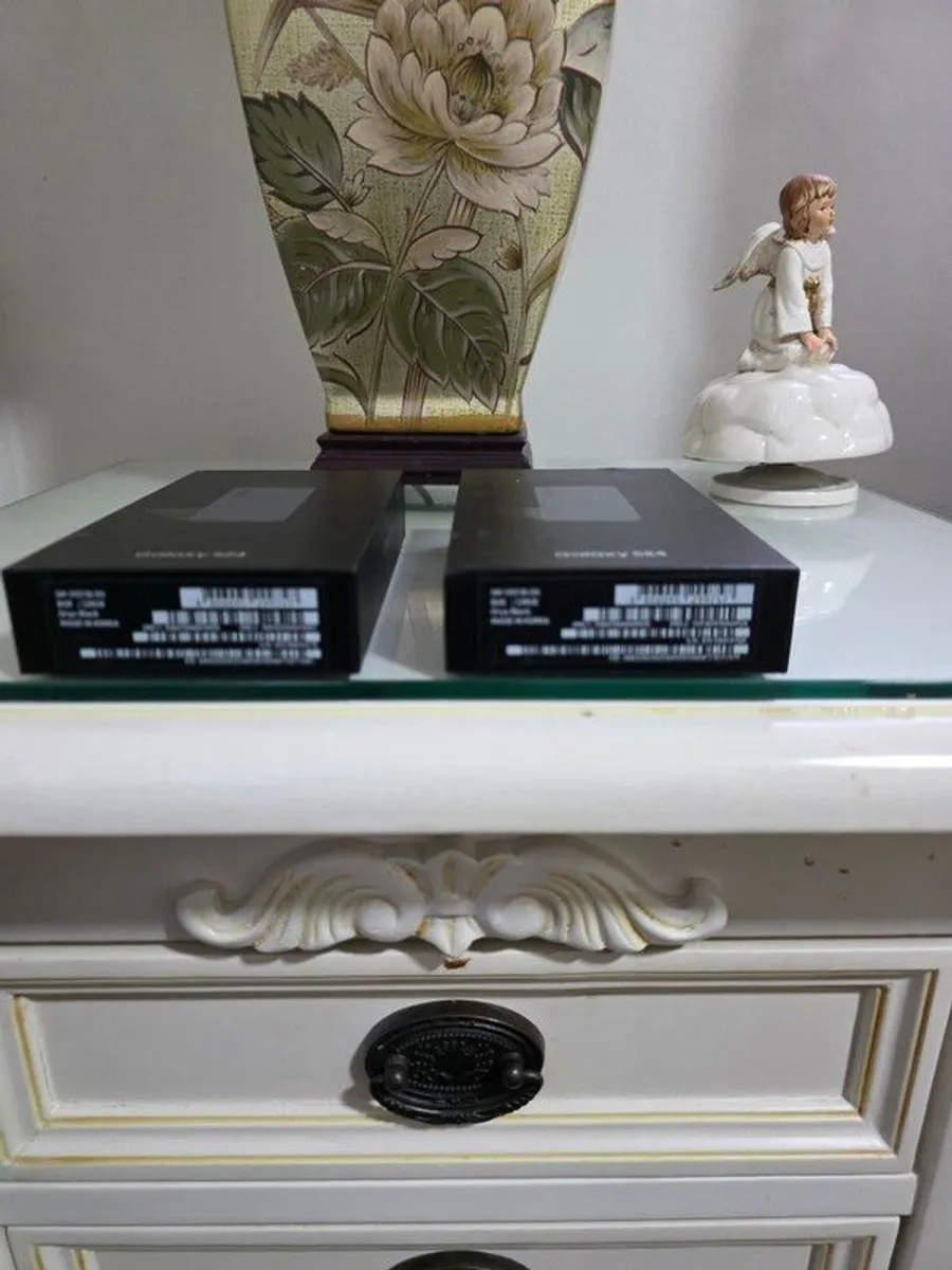 Samsung Galaxy S24 Onyx Black 128GB Sealed 2 Year Samsung Warranty upon Activation - Image 2