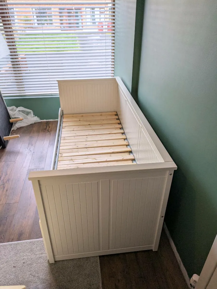 Ikea Day bed - Image 2